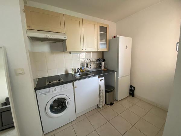 Appartement Albi 2 pièce(s) 43 m2