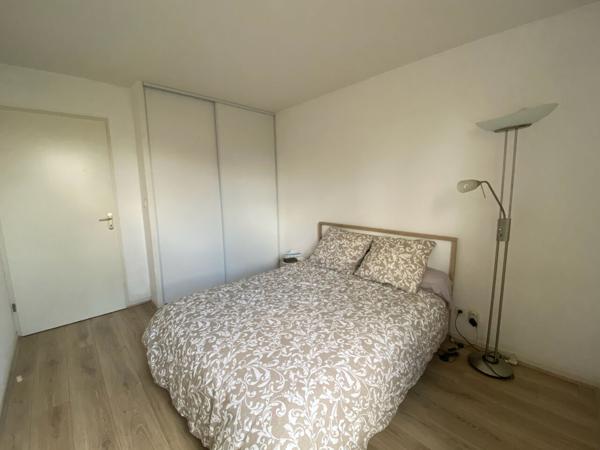 Appartement Albi 2 pièce(s) 43 m2