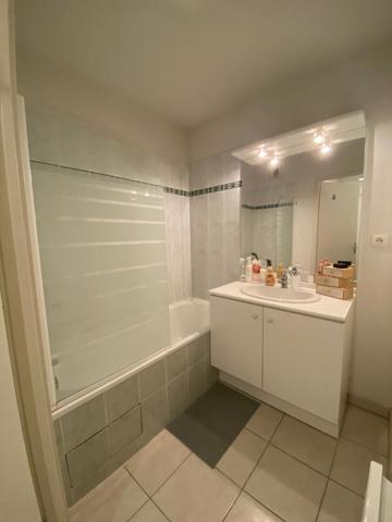 Appartement Albi 2 pièce(s) 43 m2