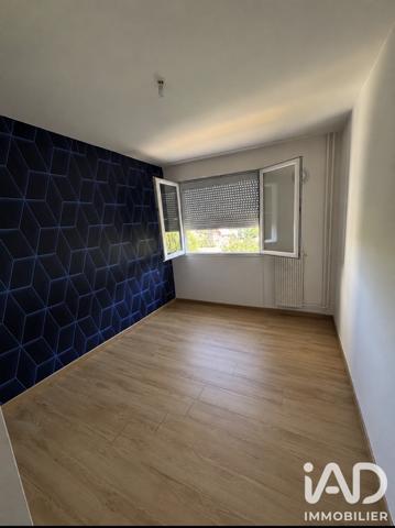 Appartement à vendre 3 pièces 67,62 m² Charleville-Mézières