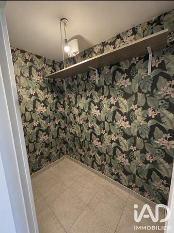 Appartement à vendre 3 pièces 67,62 m² Charleville-Mézières