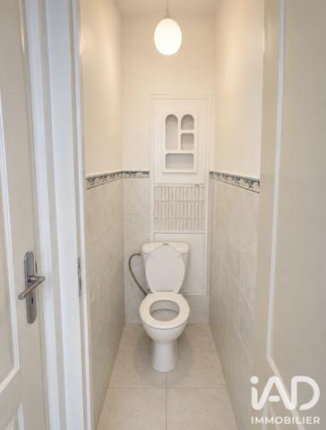 Appartement à vendre 3 pièces 67,62 m² Charleville-Mézières