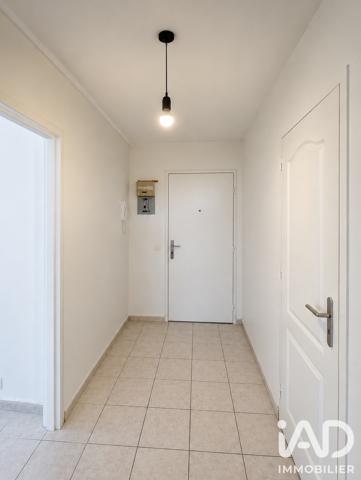 Appartement à vendre 3 pièces 67,62 m² Charleville-Mézières