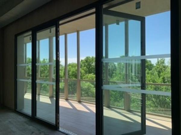 Bureaux neufs à louer à Avignon Agroparc avec parking privatif sécurisé