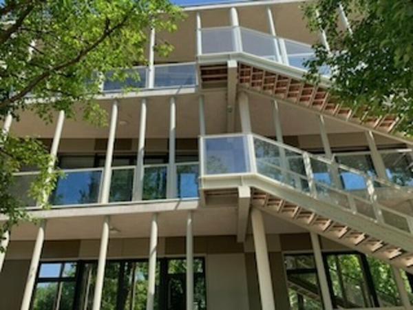 Bureaux neufs à louer à Avignon Agroparc avec parking privatif sécurisé