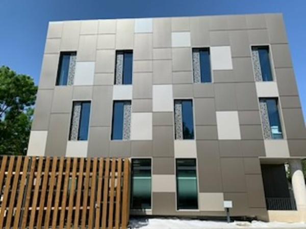 Bureaux neufs à louer à Avignon Agroparc avec parking privatif sécurisé