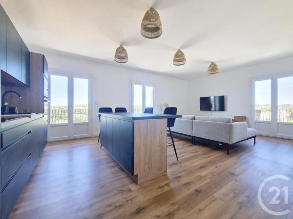 Appartement F5 à vendre  5 pièces - 127,34 m2 MONTPELLIER - 34