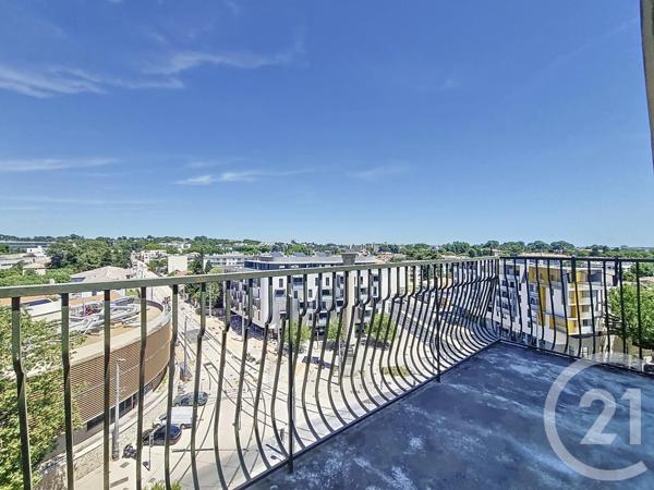 Appartement F5 à vendre  5 pièces - 127,34 m2 MONTPELLIER - 34