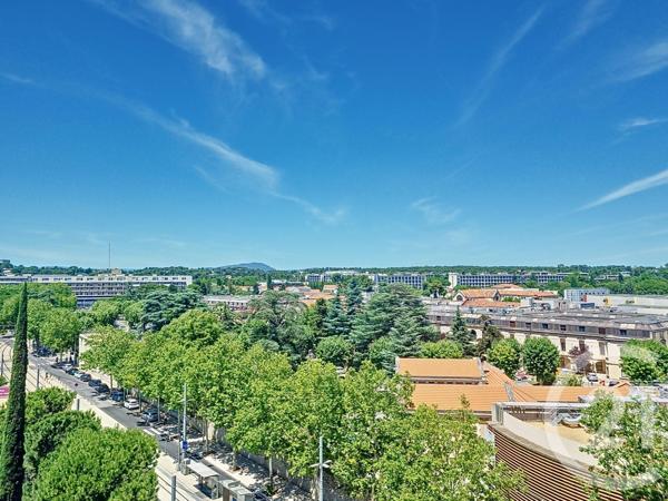 Appartement F5 à vendre  5 pièces - 127,34 m2 MONTPELLIER - 34