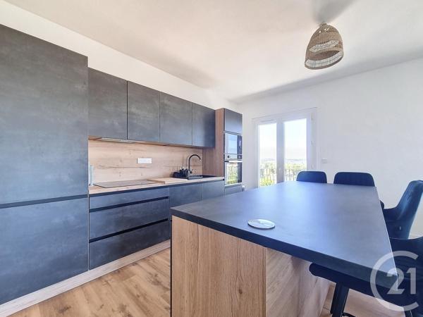 Appartement F5 à vendre  5 pièces - 127,34 m2 MONTPELLIER - 34