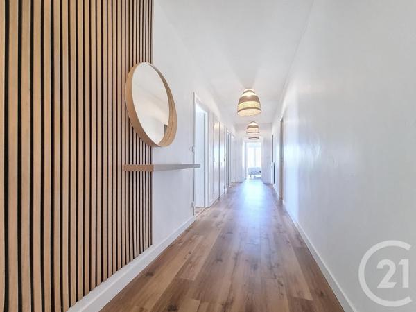 Appartement F5 à vendre  5 pièces - 127,34 m2 MONTPELLIER - 34