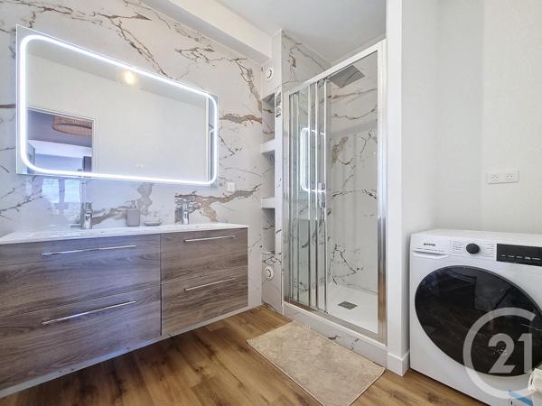 Appartement F5 à vendre  5 pièces - 127,34 m2 MONTPELLIER - 34