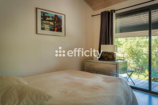 Maison 5 pièces - 230 m² Bien prestige