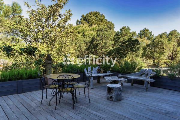 Maison 5 pièces - 230 m² Bien prestige