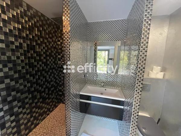 Maison 5 pièces - 230 m² Bien prestige