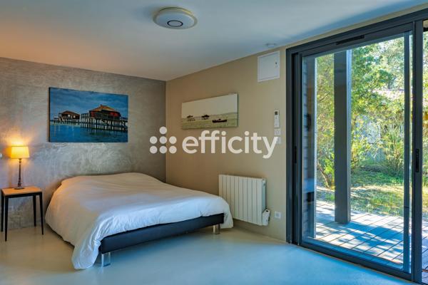 Maison 5 pièces - 230 m² Bien prestige