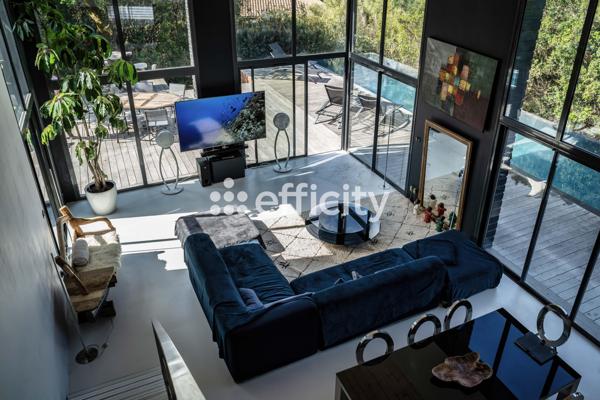 Maison 5 pièces - 230 m² Bien prestige