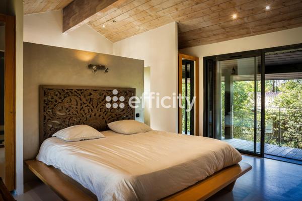 Maison 5 pièces - 230 m² Bien prestige