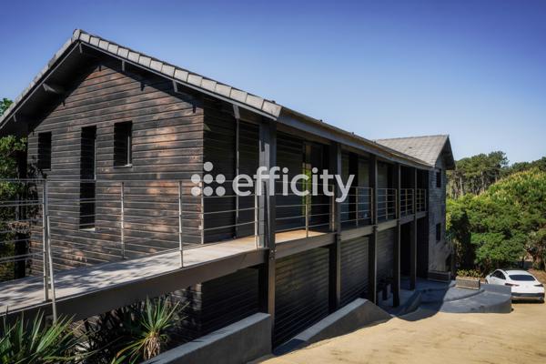 Maison 5 pièces - 230 m² Bien prestige
