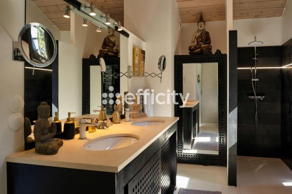 Maison 5 pièces - 230 m² Bien prestige