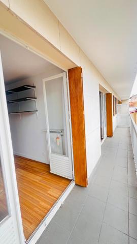 Appartement Montreuil 4 pièce(s) 81.86 m2