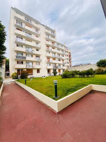 Appartement Montreuil 4 pièce(s) 81.86 m2