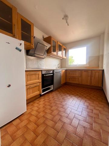 Appartement Montreuil 4 pièce(s) 81.86 m2