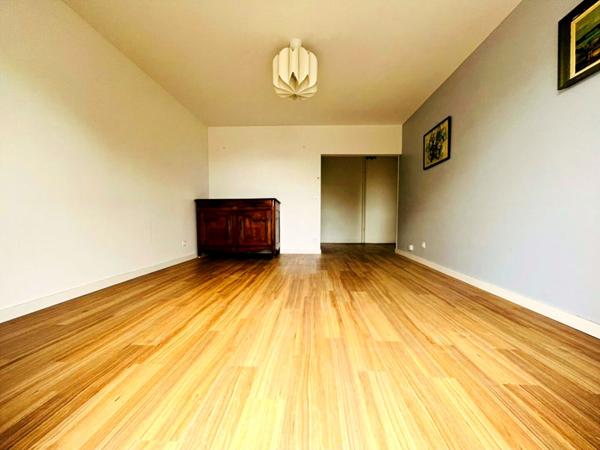 Appartement Montreuil 4 pièce(s) 81.86 m2