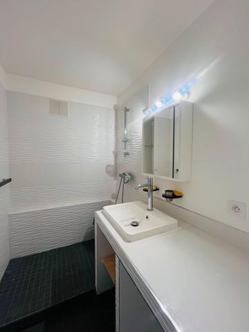 Appartement Montreuil 4 pièce(s) 81.86 m2