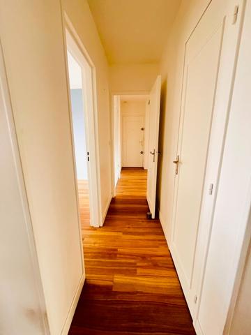 Appartement Montreuil 4 pièce(s) 81.86 m2