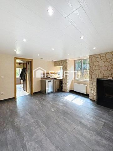 Ferme rénovée de 204 m² sur un terrain de 3150m²