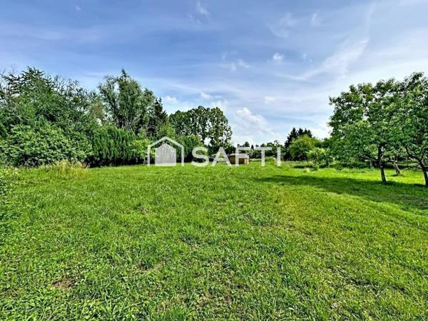 Ferme rénovée de 204 m² sur un terrain de 3150m²