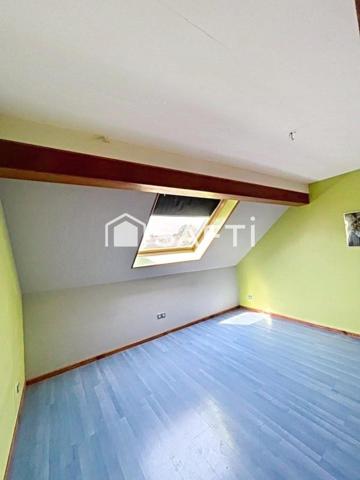 Ferme rénovée de 204 m² sur un terrain de 3150m²