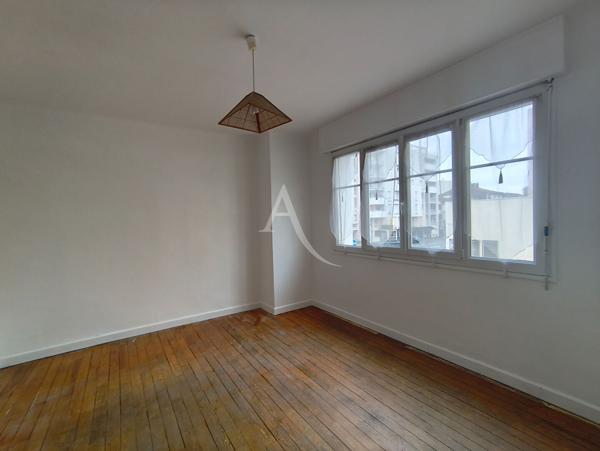 Pau, Appartement T1