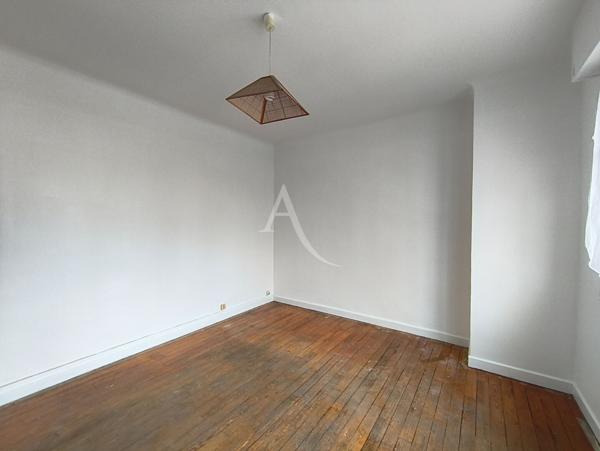 Pau, Appartement T1