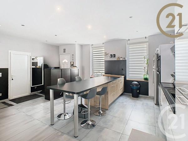 Maison à vendre  6 pièces - 268 m2 CHAMPIGNEULLES - 54