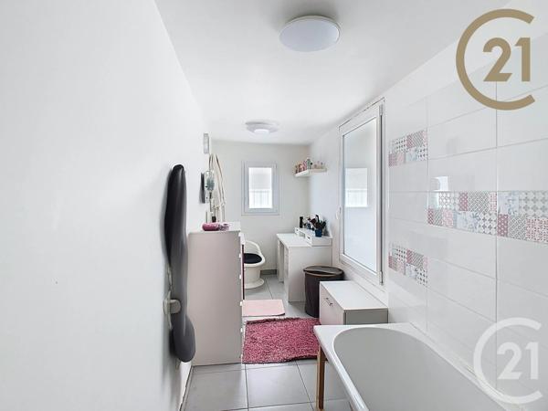 Maison à vendre  6 pièces - 268 m2 CHAMPIGNEULLES - 54