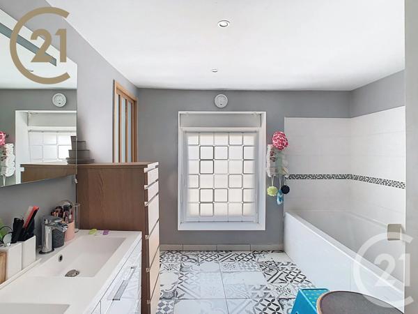 Maison à vendre  6 pièces - 268 m2 CHAMPIGNEULLES - 54