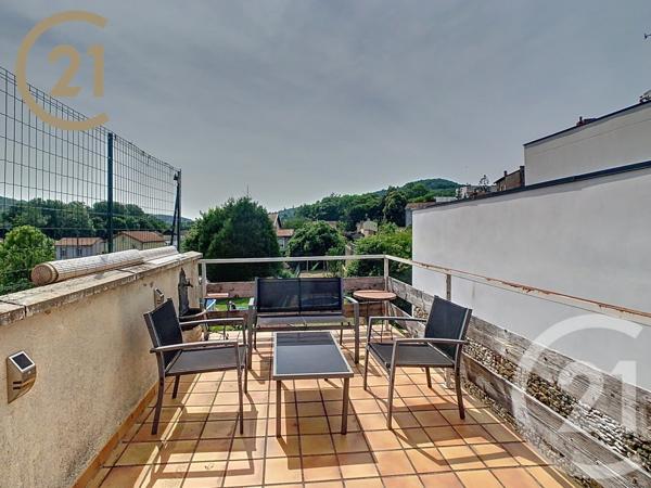 Maison à vendre  6 pièces - 268 m2 CHAMPIGNEULLES - 54