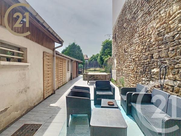 Maison à vendre  6 pièces - 268 m2 CHAMPIGNEULLES - 54