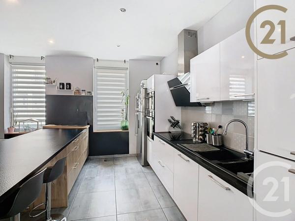 Maison à vendre  6 pièces - 268 m2 CHAMPIGNEULLES - 54