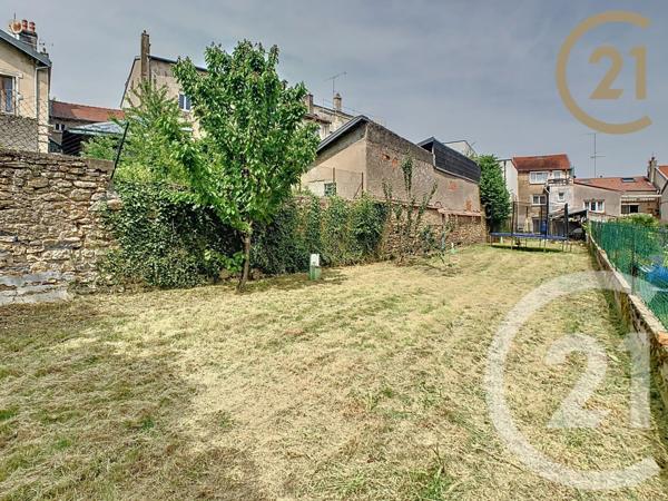 Maison à vendre  6 pièces - 268 m2 CHAMPIGNEULLES - 54