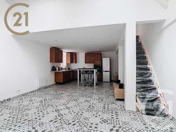 Maison à vendre  6 pièces - 268 m2 CHAMPIGNEULLES - 54