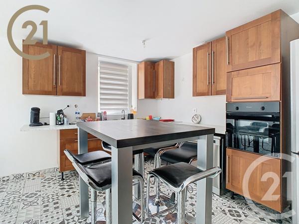 Maison à vendre  6 pièces - 268 m2 CHAMPIGNEULLES - 54