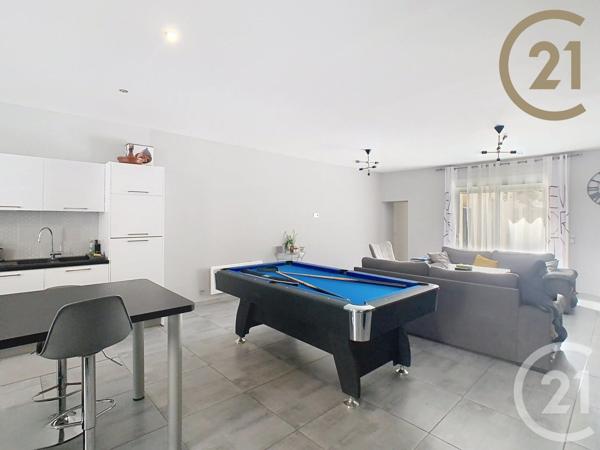 Maison à vendre  6 pièces - 268 m2 CHAMPIGNEULLES - 54