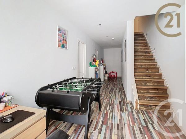 Maison à vendre  6 pièces - 268 m2 CHAMPIGNEULLES - 54