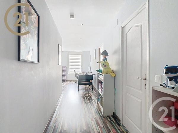 Maison à vendre  6 pièces - 268 m2 CHAMPIGNEULLES - 54