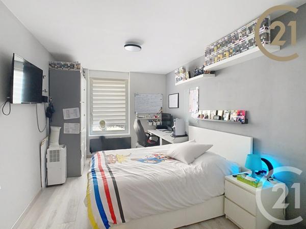 Maison à vendre  6 pièces - 268 m2 CHAMPIGNEULLES - 54