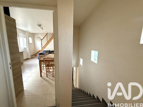 Immeuble à vendre 85 m² Quincy-sous-Sénart