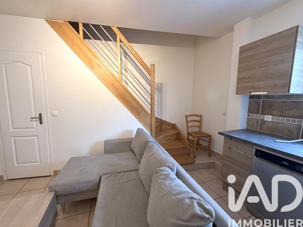 Immeuble à vendre 85 m² Quincy-sous-Sénart